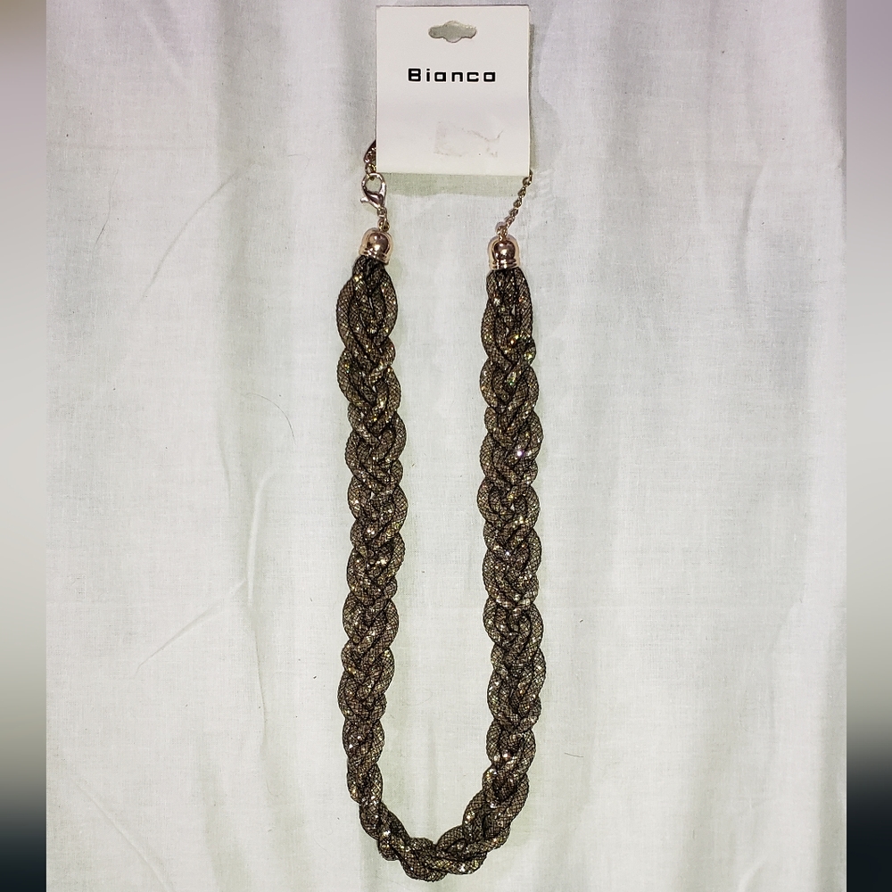 Bianca Nygard Necklace